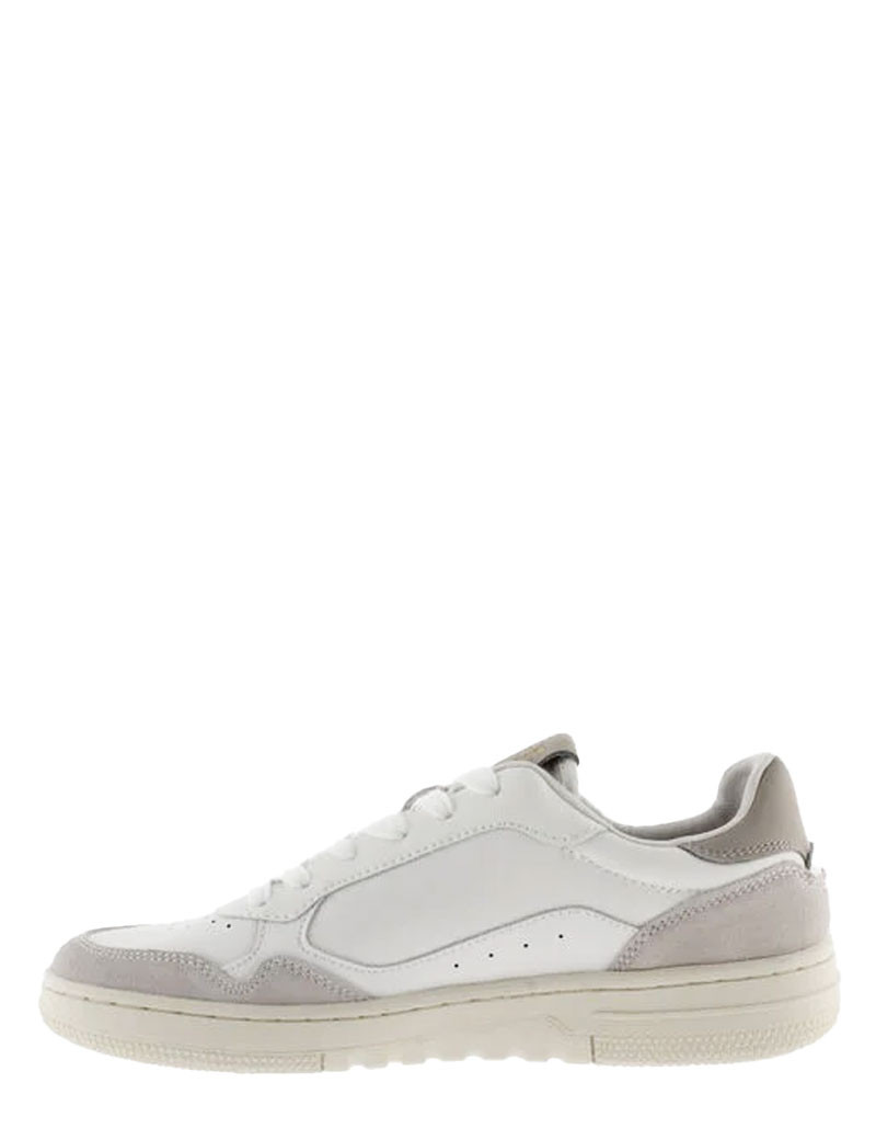 VICTORIA BASKETS HOMME RETRO GRIS