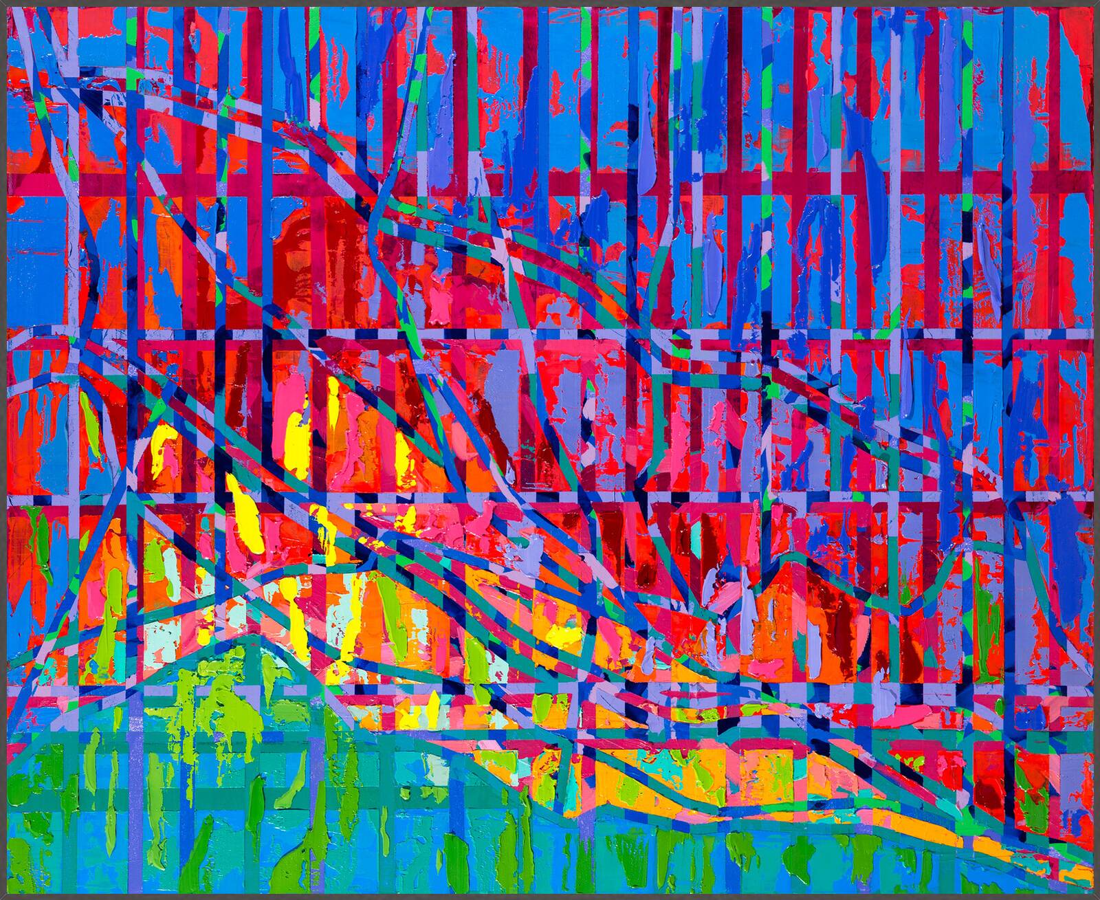 As Is, Lausanne by Seçil - Limited Edition. Edition of: 150. Signed.