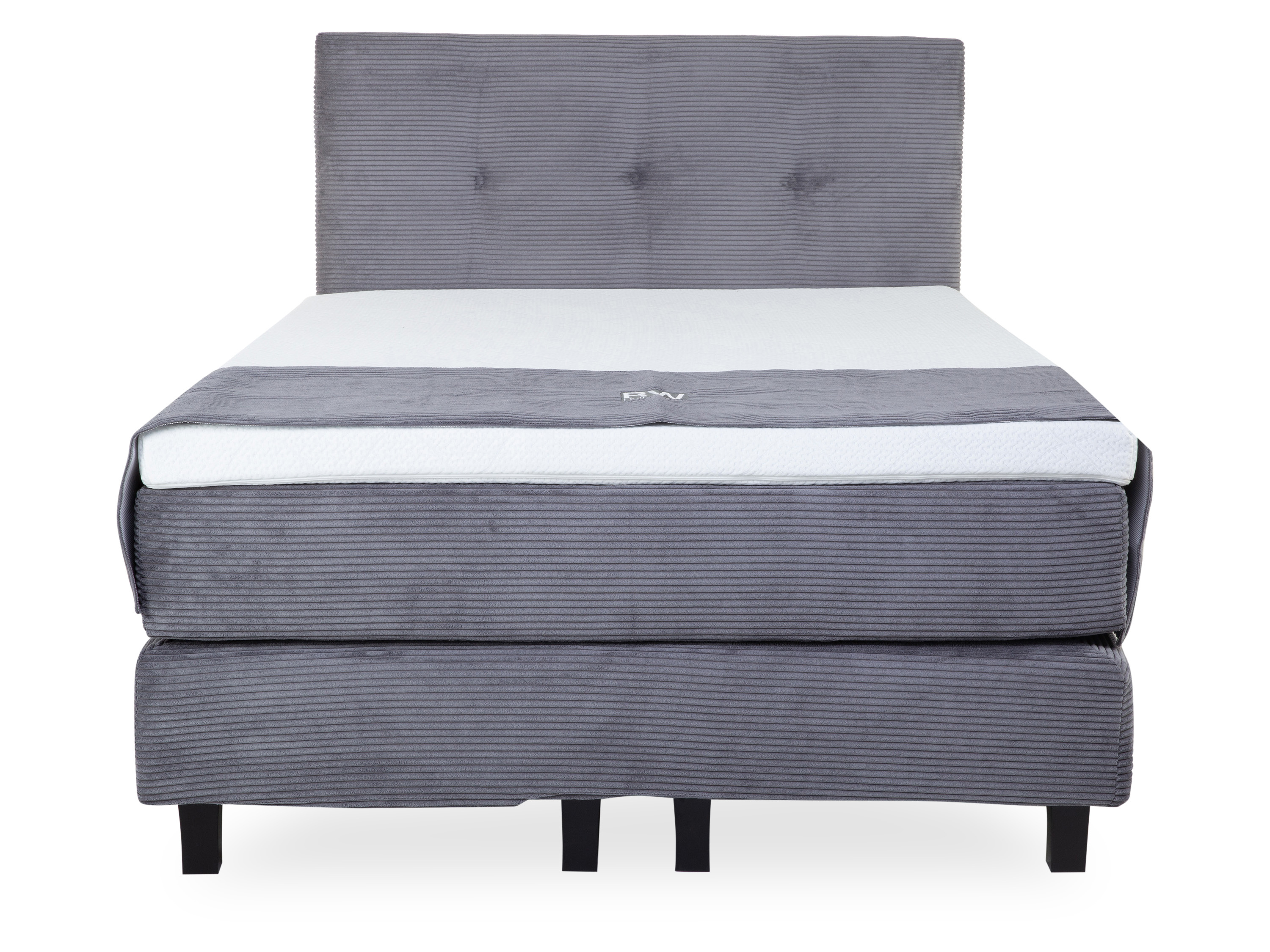 Boxspringbett Rolf Weber JENA