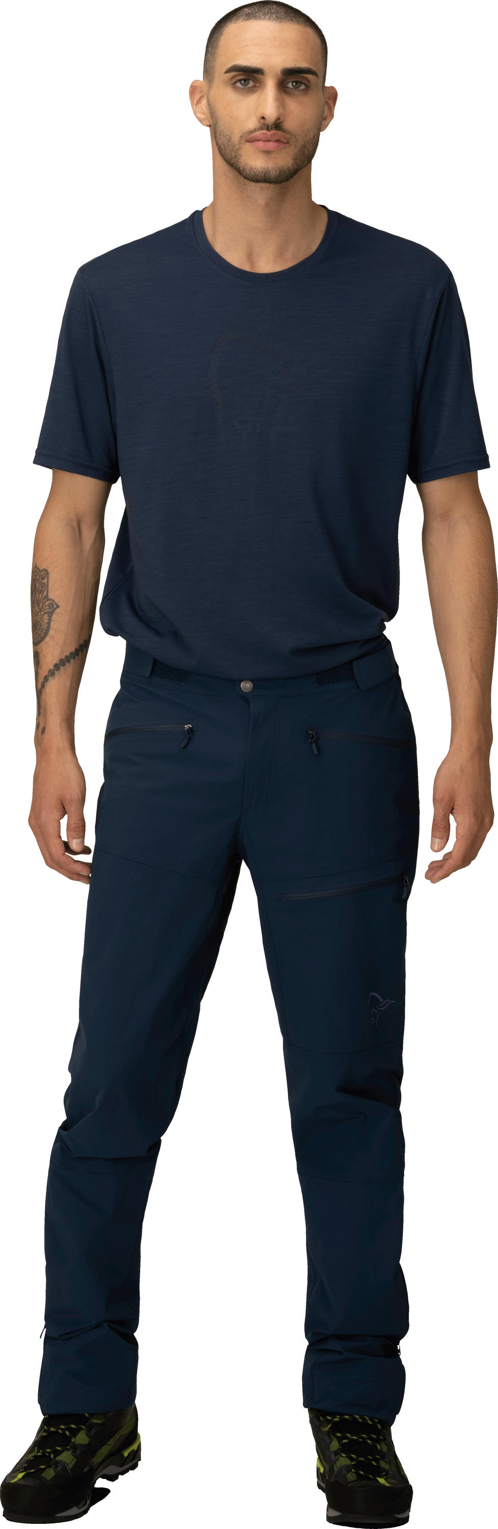 Norrøna Femund Flex1 LT Pant M's