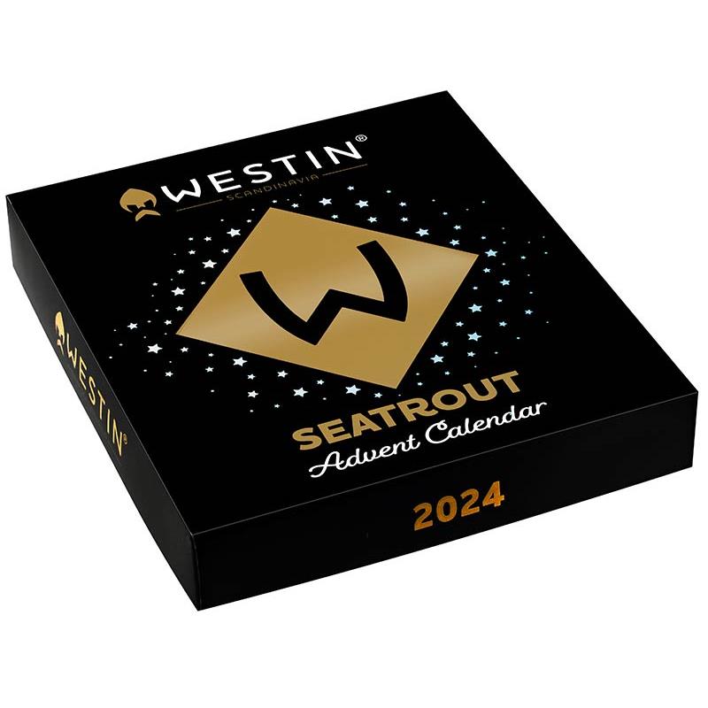 Calendrier De L'avent Westin Seatrout