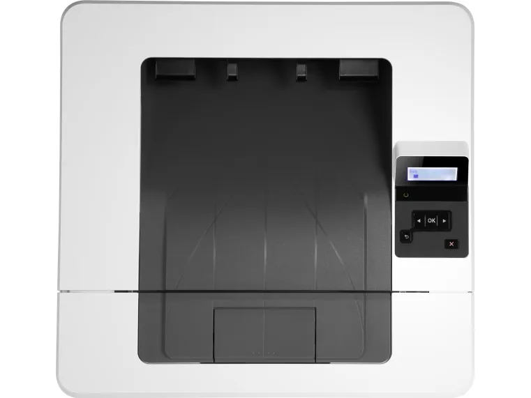 HP LaserJet Pro M404dn - Printer - S/H - Duplex - laser - A4/Legal - 4800 x 600 dpi - op til 38 spm - kapacitet: 350 ark - USB 2.0, Gigabit LAN, USB vært
