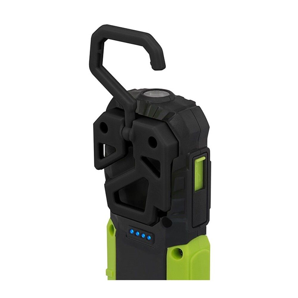 ARBEIDSLAMPE RW.110 OPPLADNINGSBAR LED