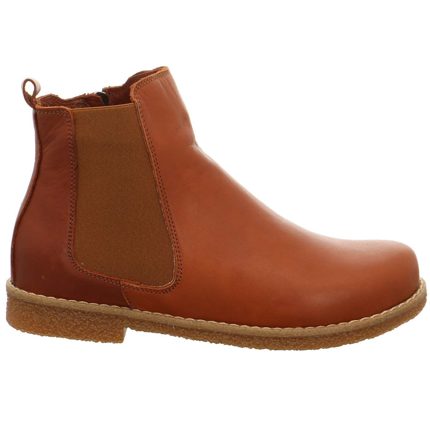 Stiefeletten braun