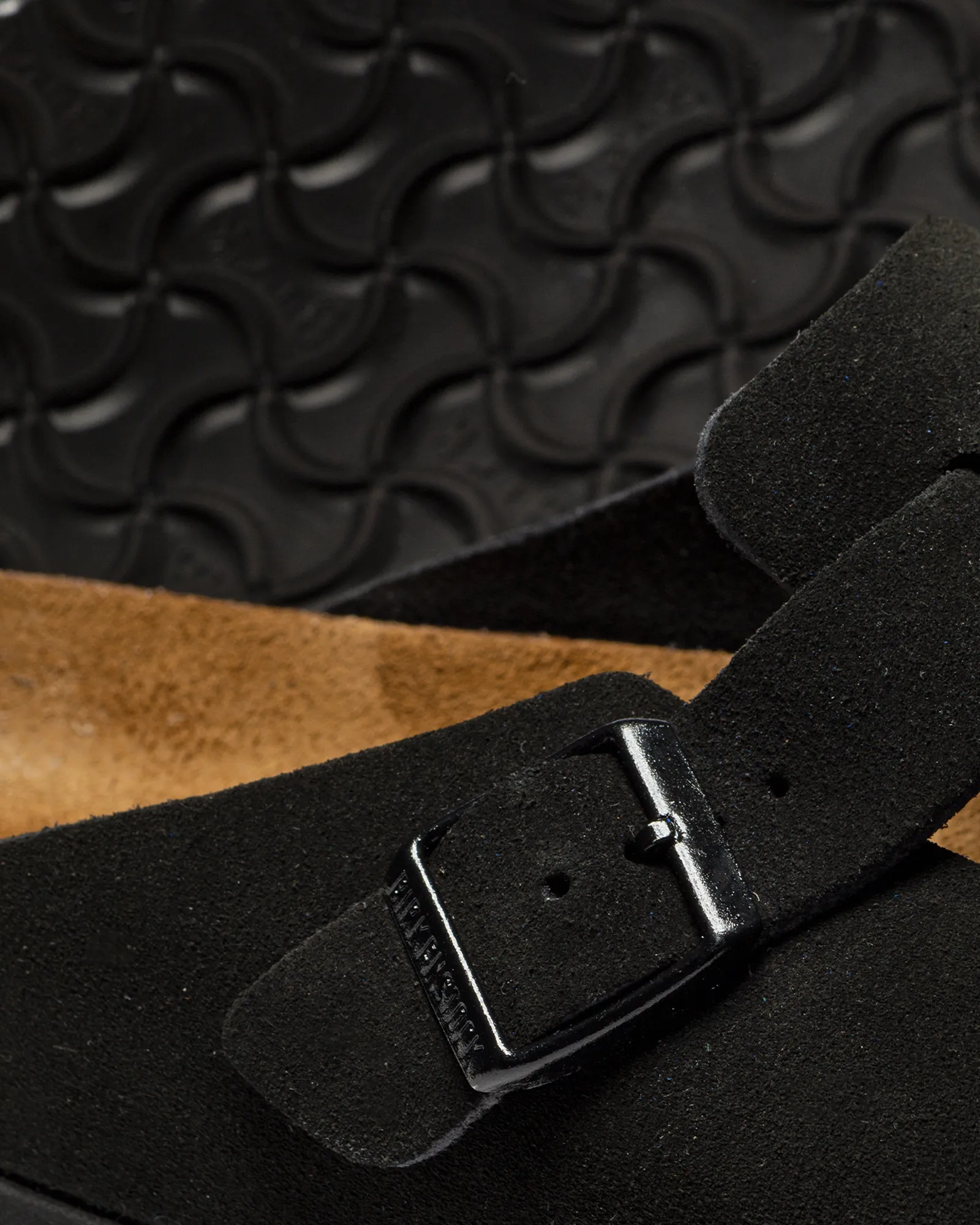Birkenstock Boston SFB VL