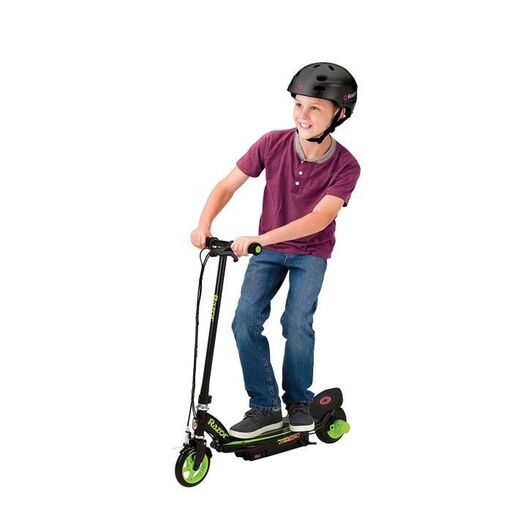 Patinete Elétrico Navalha Power Core E90