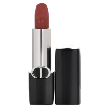 Christian Dior Rouge Dior Couture Colour Velvet & Satin Finishes Lipstick
