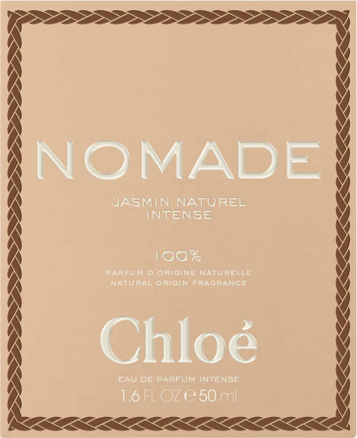 Chloé Chloé Nomade Jasmin Naturel Intense Eau de Parfum