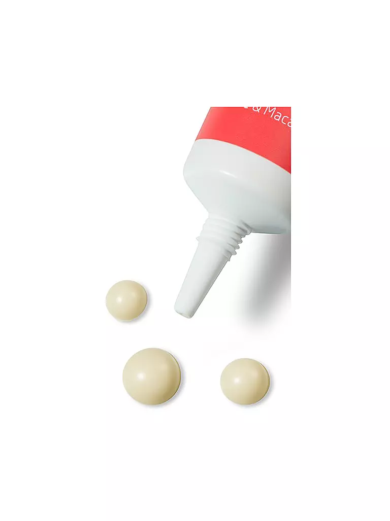 WELEDA Straffende Augenpflege Granatapfel & Maca-Peptide 12ml keine Farbe