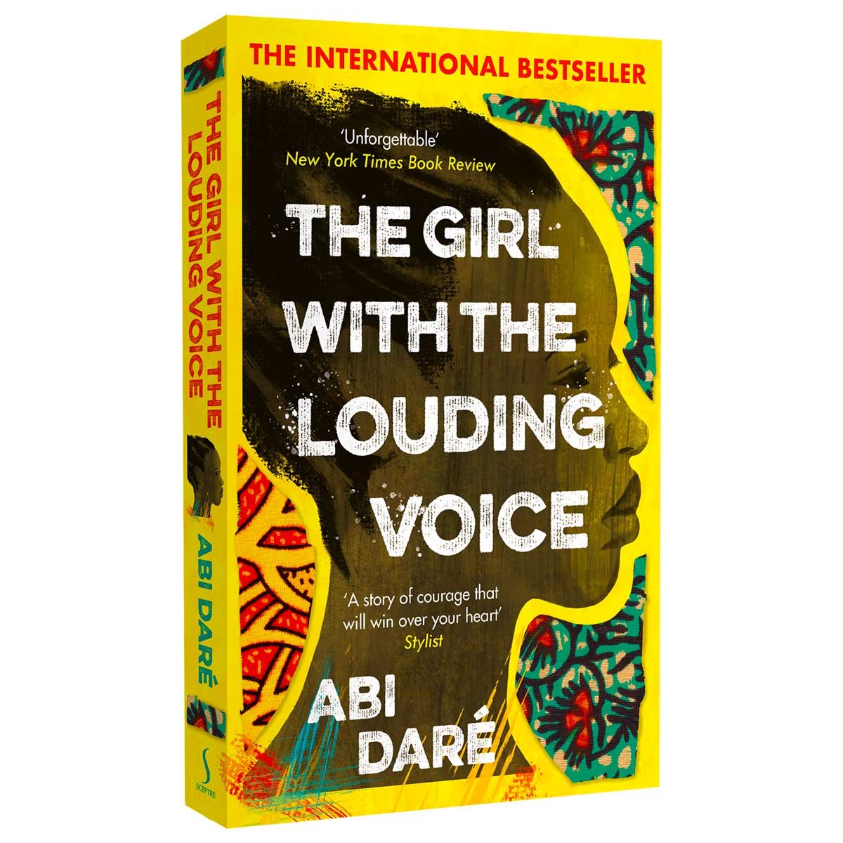 The Girl with the Louding Voice (Paperback)