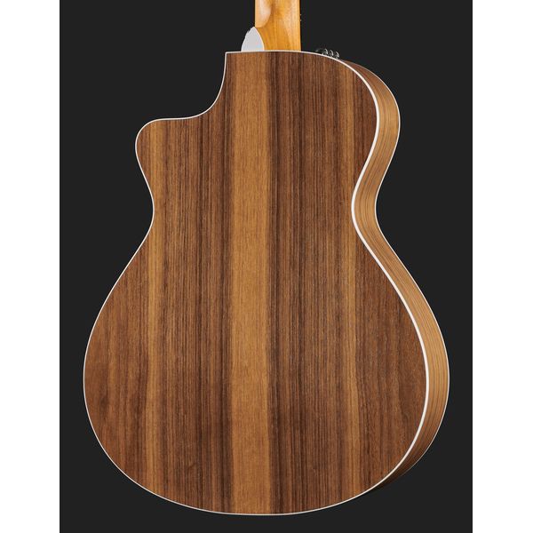 Taylor 212ce Spruce/Walnut