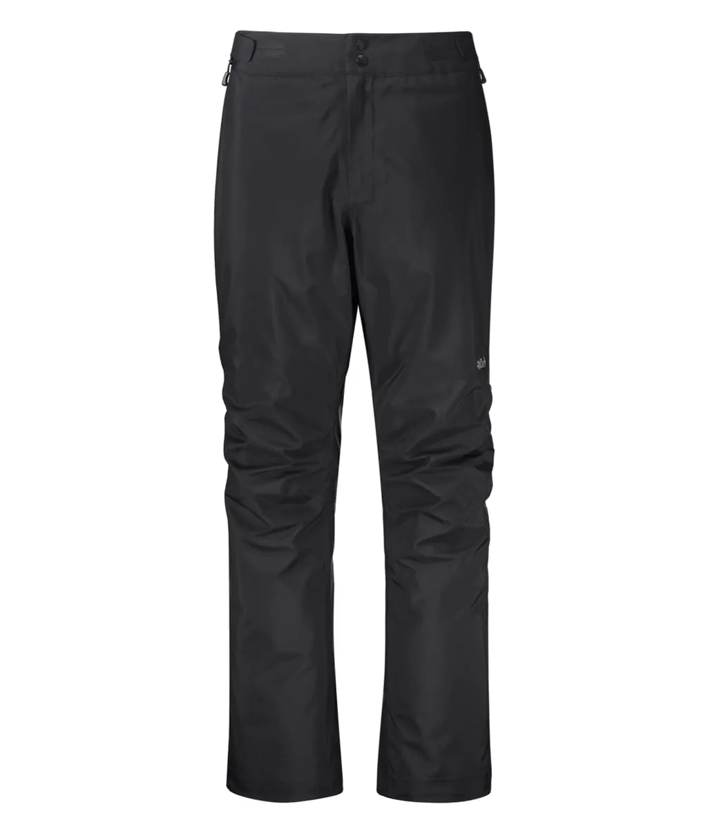Rab Kangri Gtx Pants Wmns Black