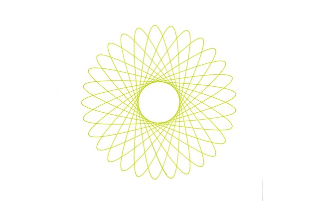 Ravensburger Malvorlage »Spiral-Designer«