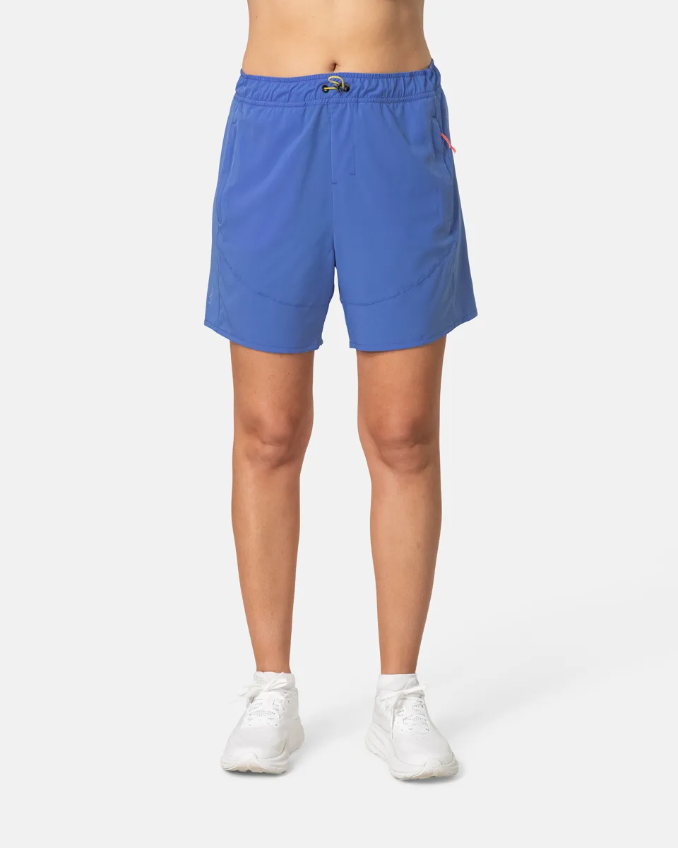 Kari Traa Women's Ane Shorts Sea