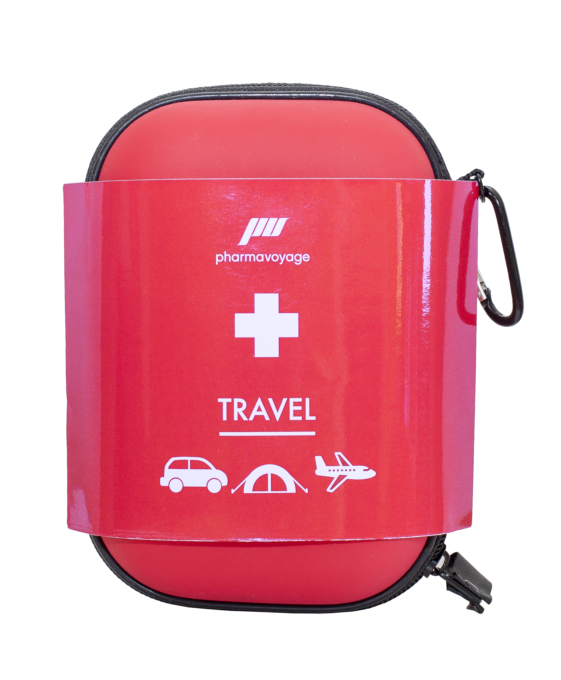 Pharmavoyage Erste-Hilfe-Set Travel
