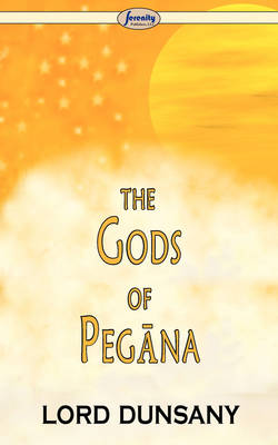The Gods of Pegna (Paperback)