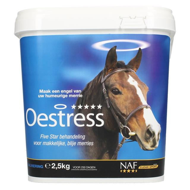 NAF Oestress