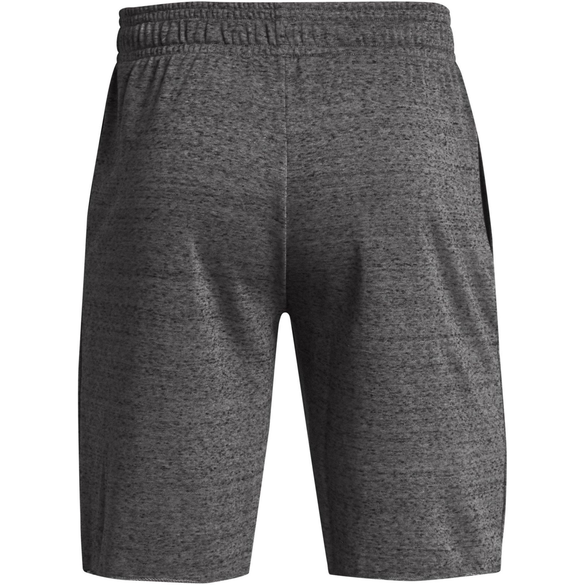 Under Armour Rival Terry Shorts Mens