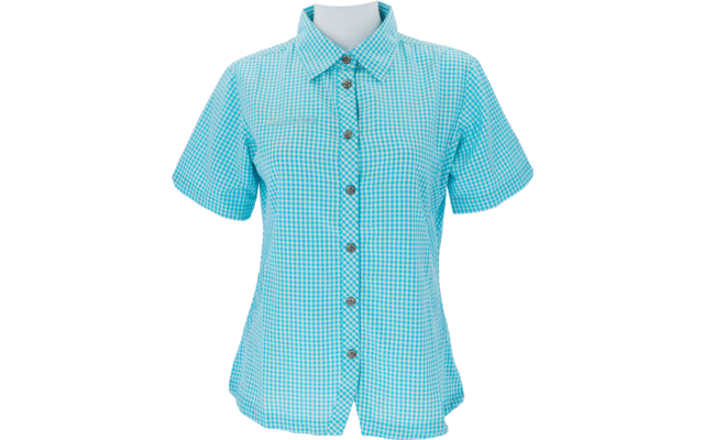 Deproc Damen Funktionsbluse