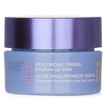 StriVectin Máscara Hialurônica Omega Moisture Lip Mask  8.5g/0.3oz