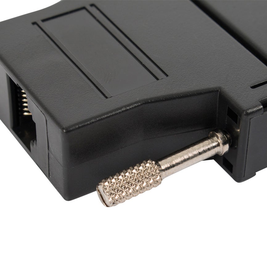 Ayra ILDA naar UTP adapter set