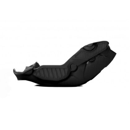 Sabot moteur Acerbis ENDURO - Noir