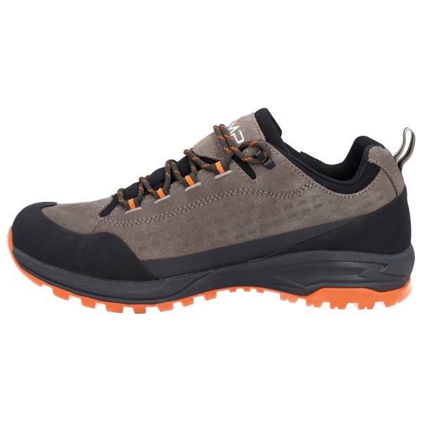 CMP - Vertyx Low Trekking Shoes WP - Multisportschoenen