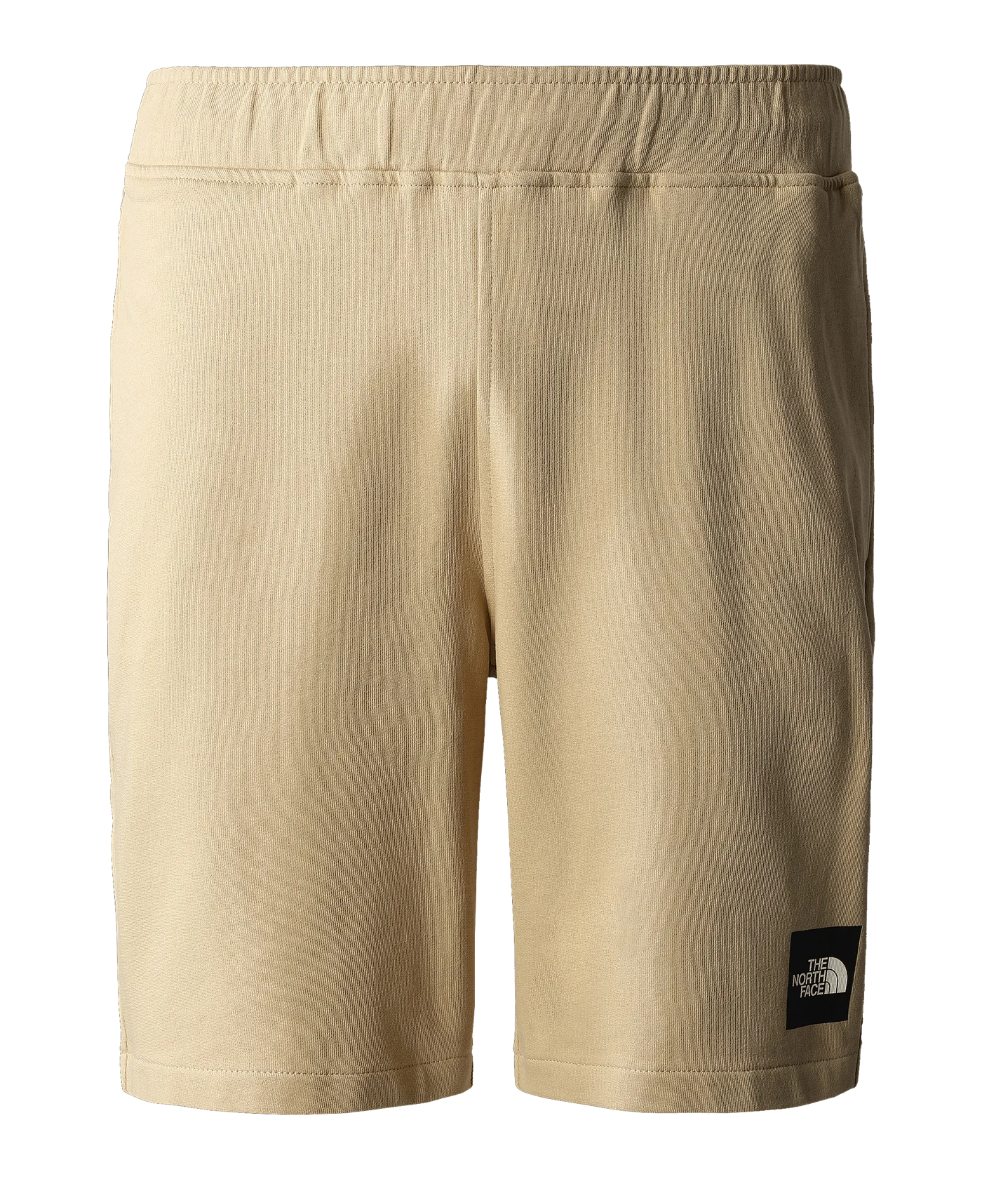 The North Face Summer Logo Short Grün FLK5