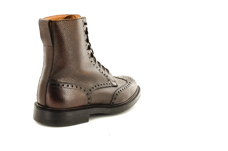 CROCKETT AND JONES - ISLAY GRAINE