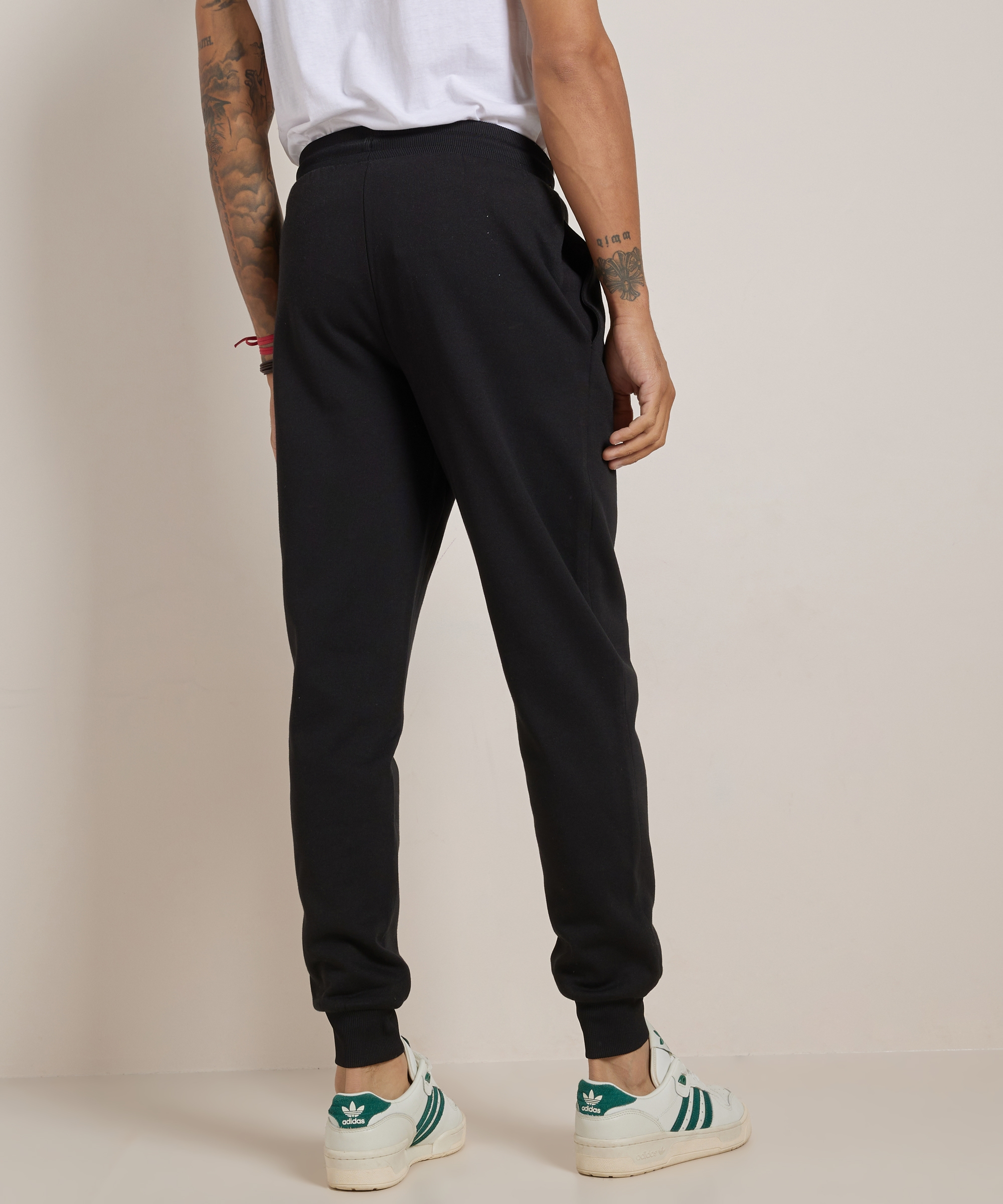 basic joggingbroek