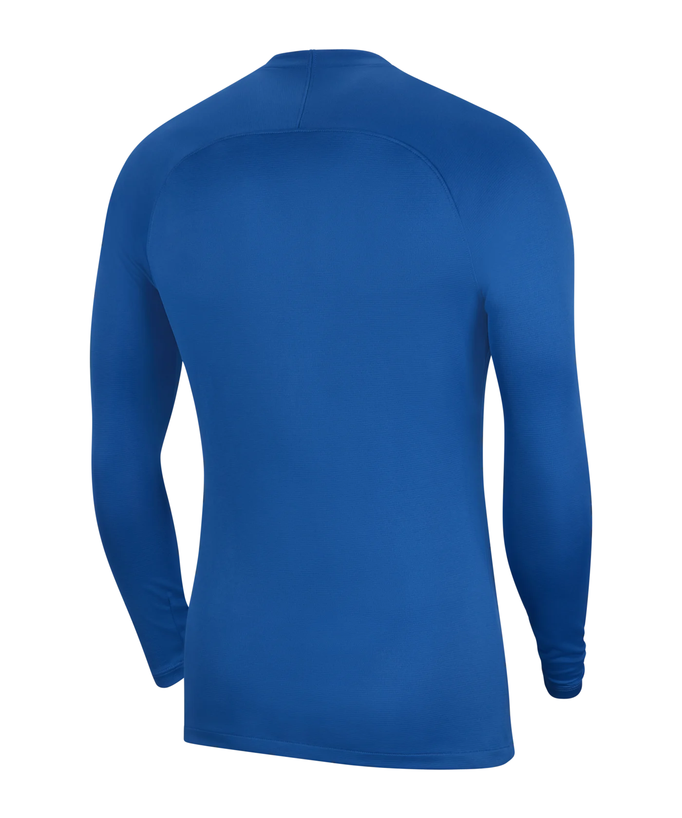 Nike Park First Layer Top langarm Blau F463