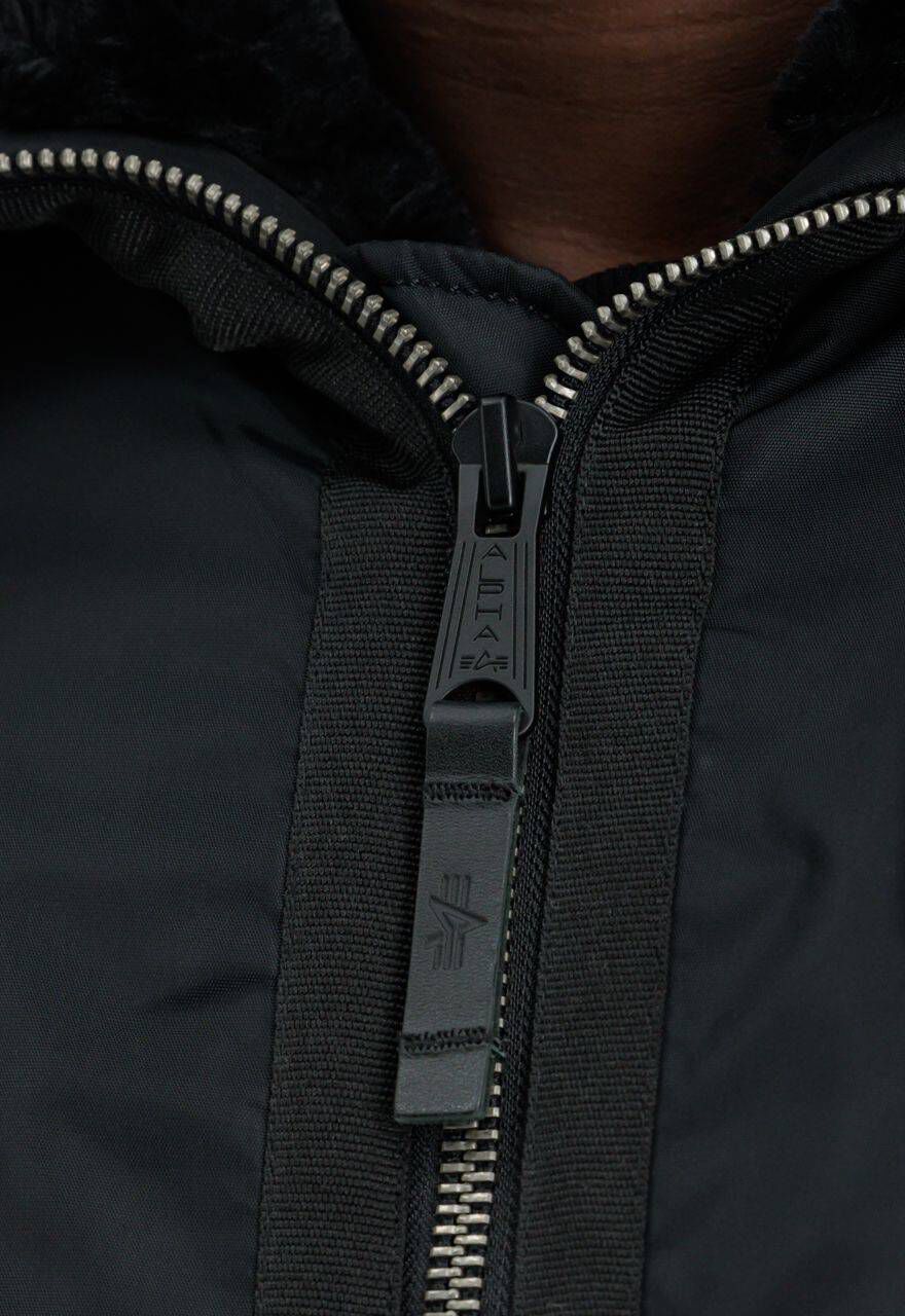 Alpha Industries| Herren Winterjacke B15-3 TT JACKE