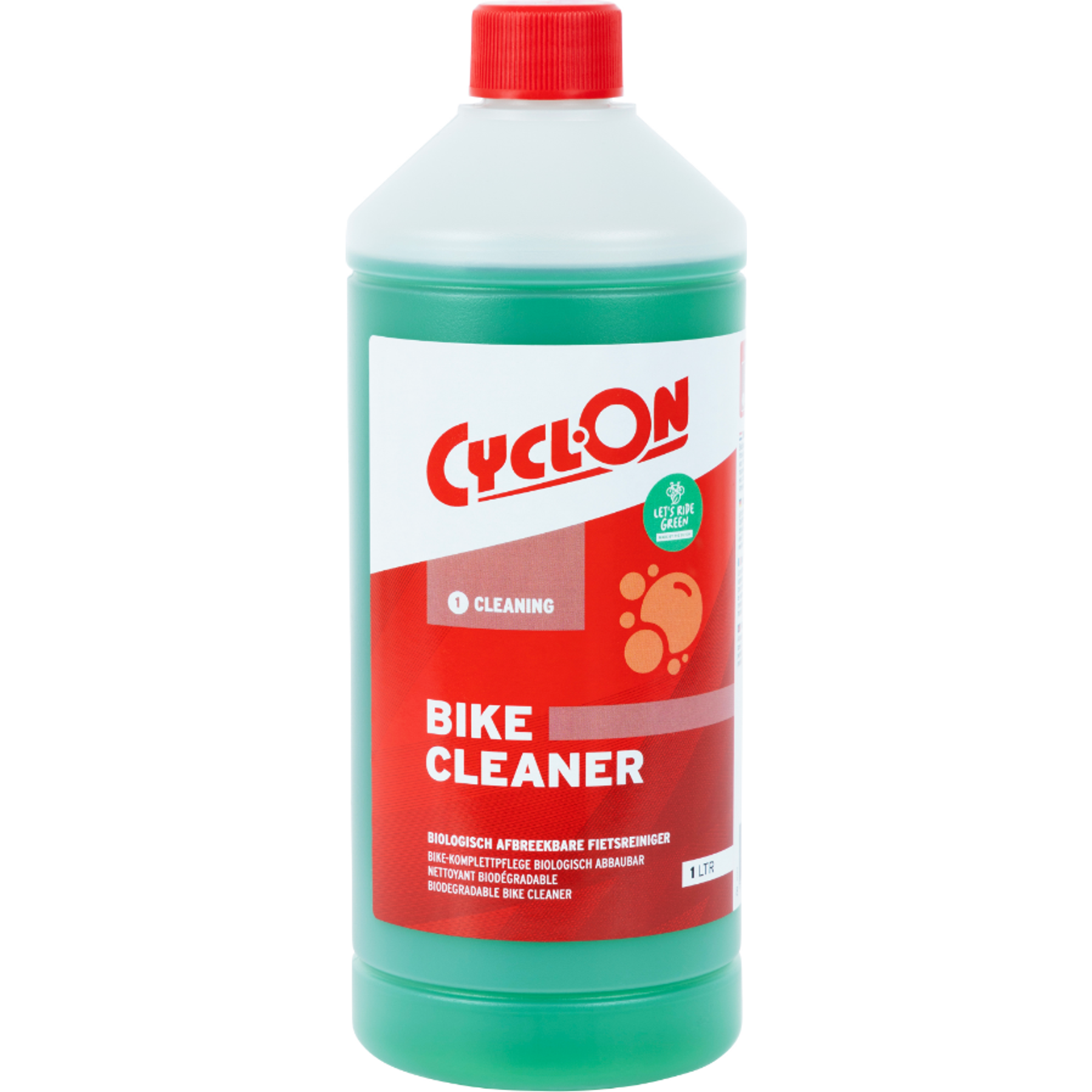 CyclOn Fietsreiniger