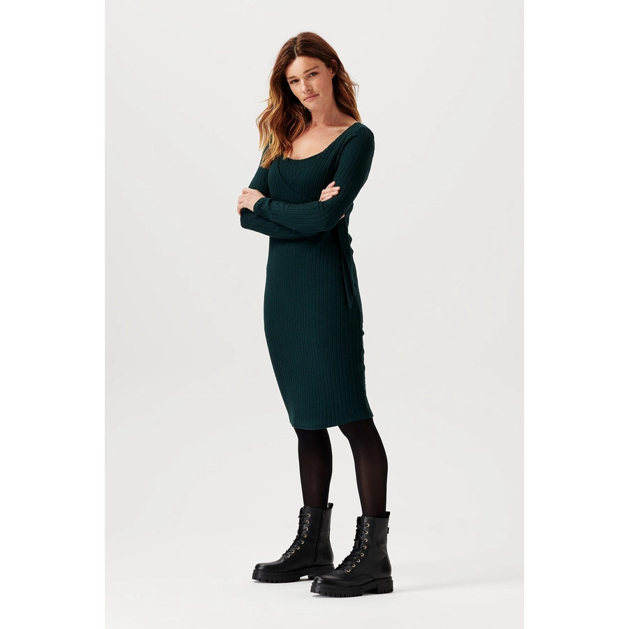 Noppies Still-Kleid Redan Green gables