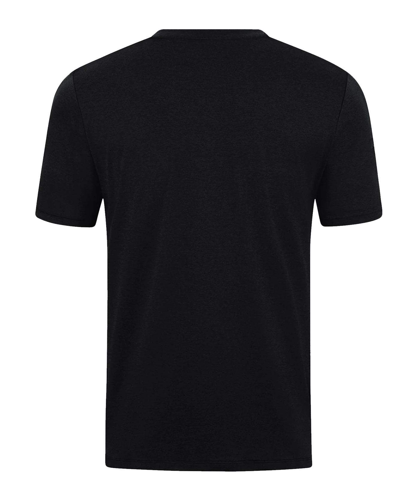 JAKO Pro Casual T-Shirt Schwarz F800