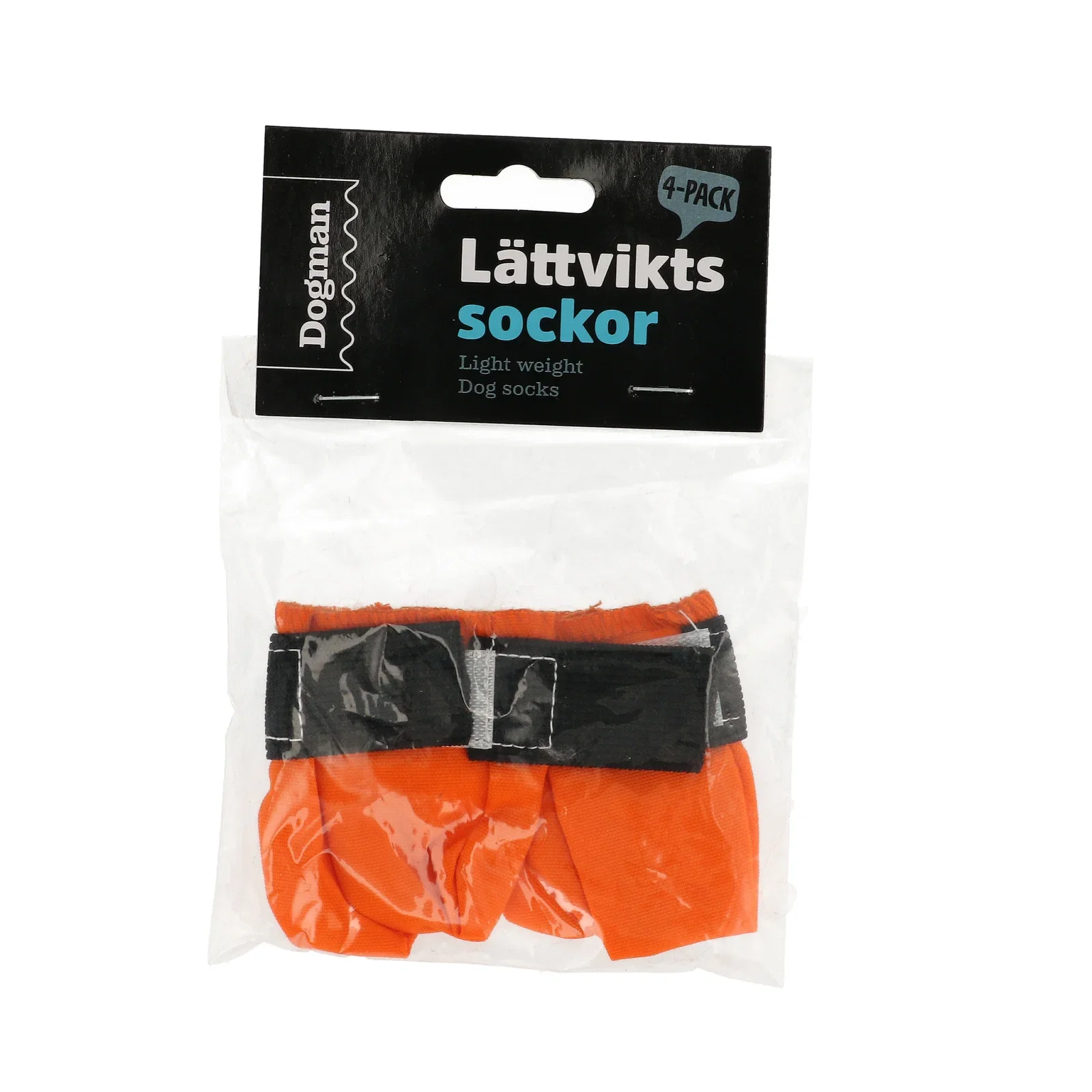 Potesokker 4 pk