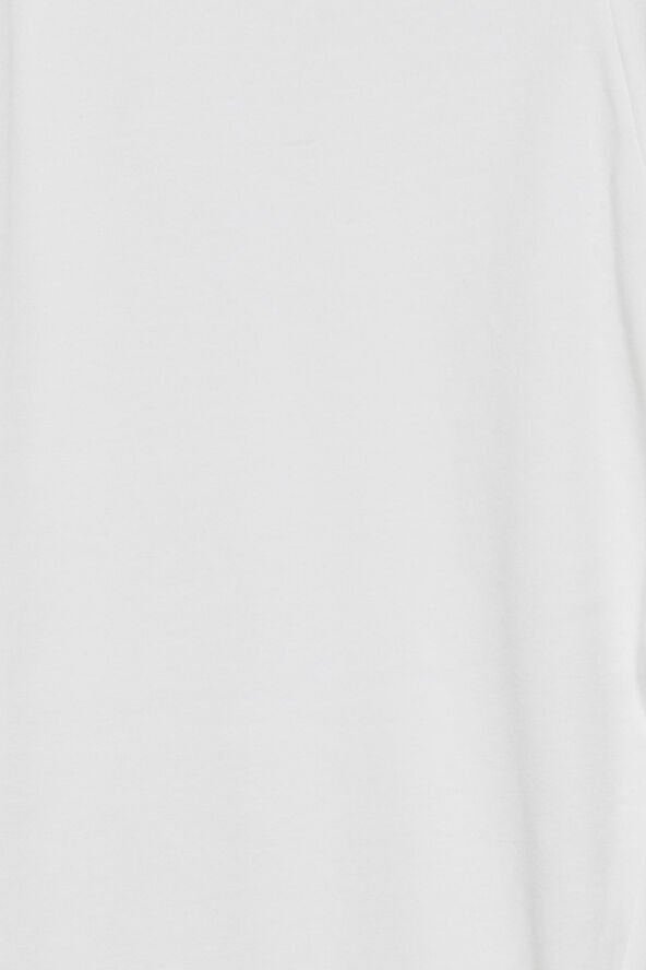 Fransa Kokos 1 Leggings (noos) white