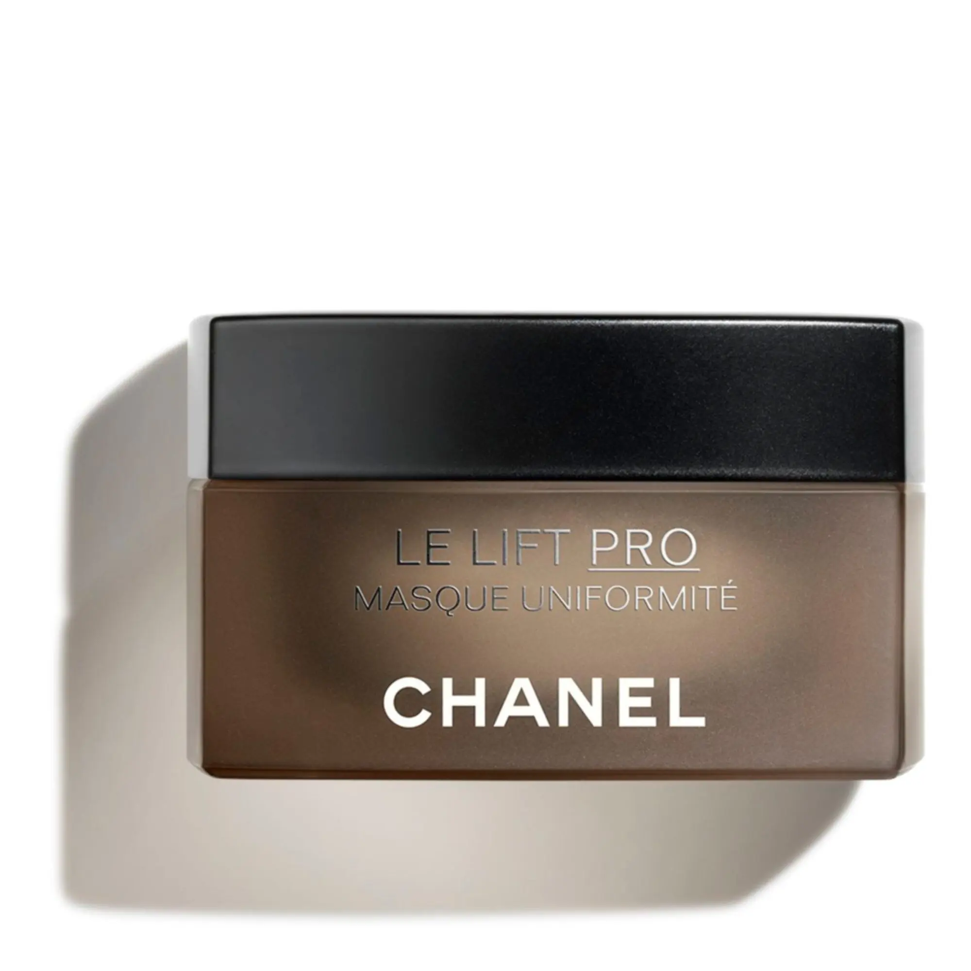 CHANEL - LE LIFT PRO Masque Uniformité 50g - Soin de nuit