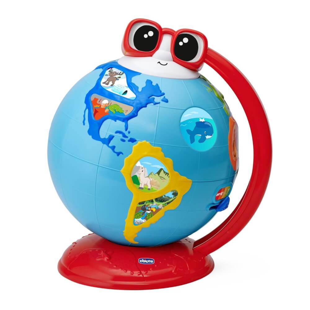 Edu Globe (De)