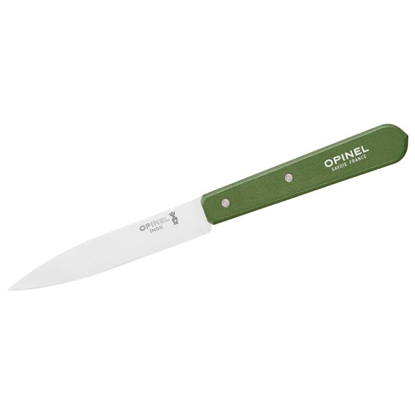 Opinel - Opinel No 112 Paysage Gemüsemesser - Couteau