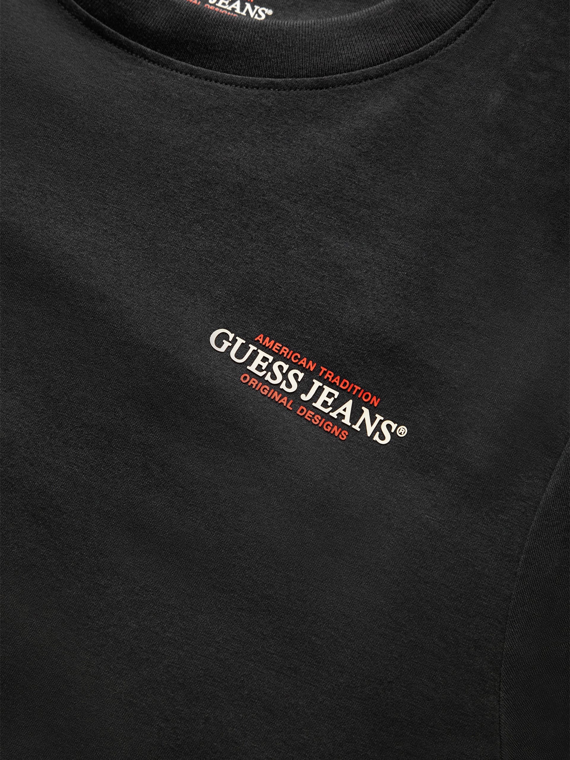 Camiseta Slim American Tradition