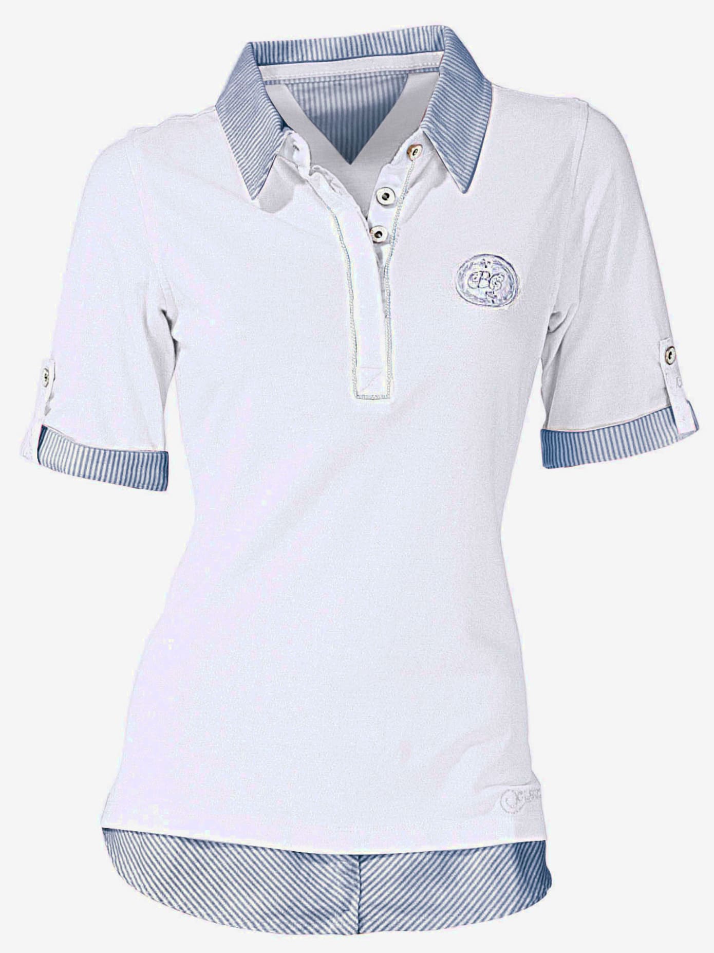 Polo qualité coton