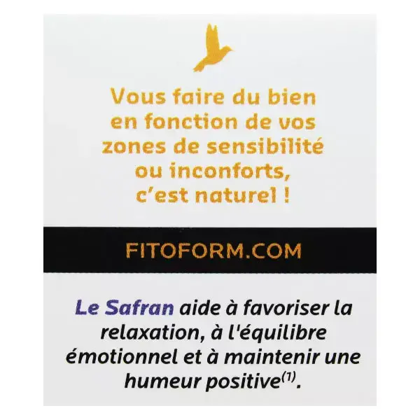 Fitoform Stress 60 comprimidos