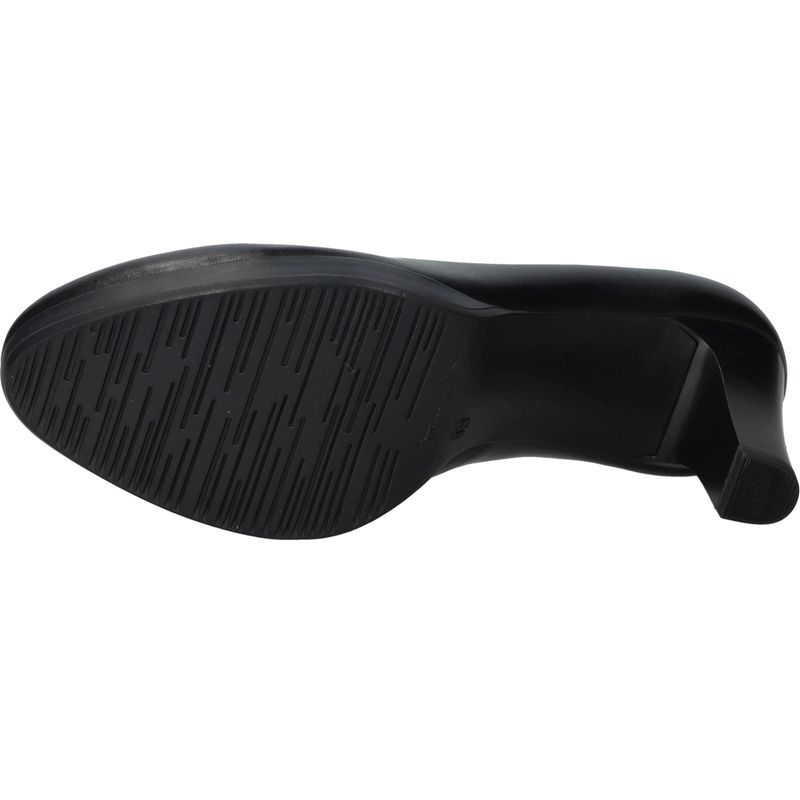 Tamaris Pumps Zwart Dames