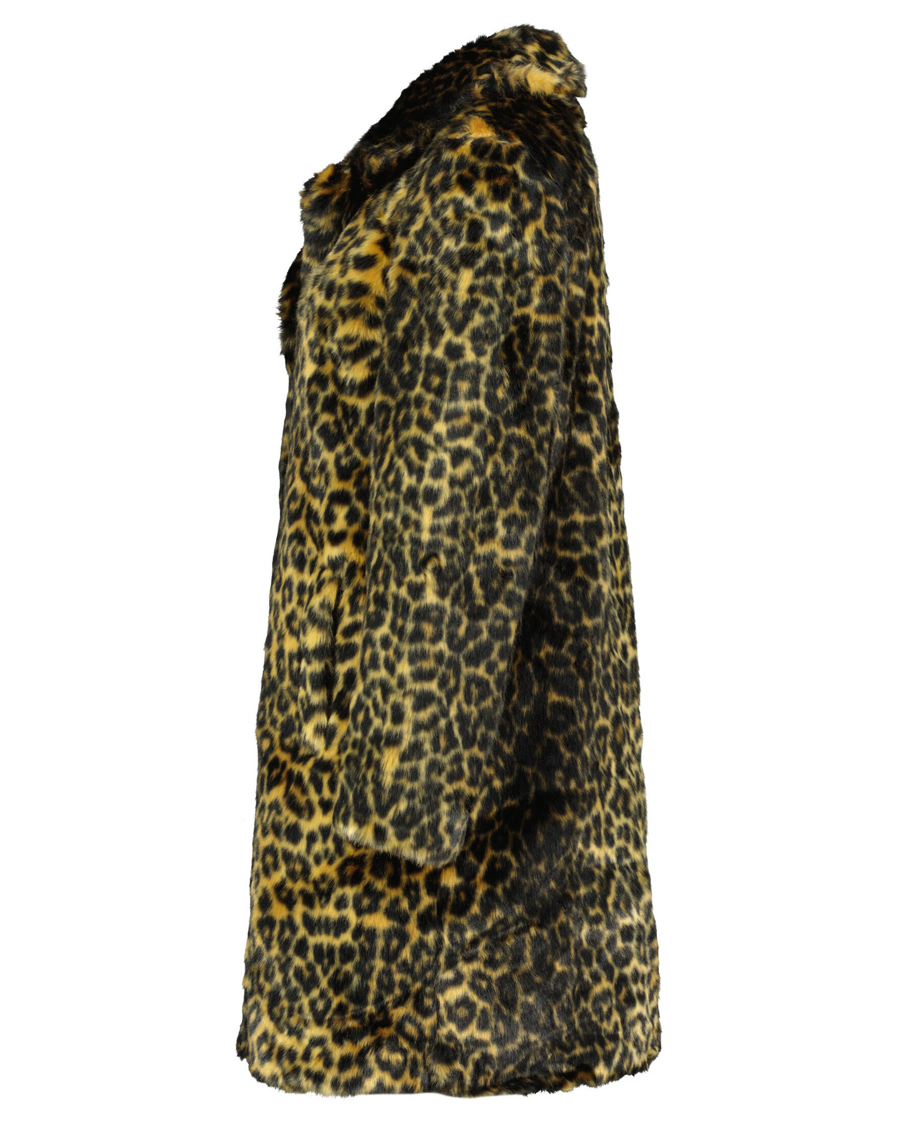 The Kooples| Damen Mantel FOURRURES