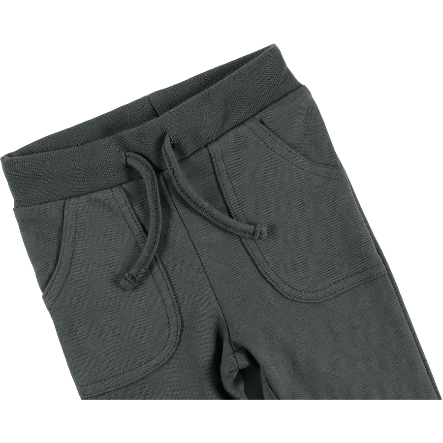 pink or blue Sweathose Wild grey