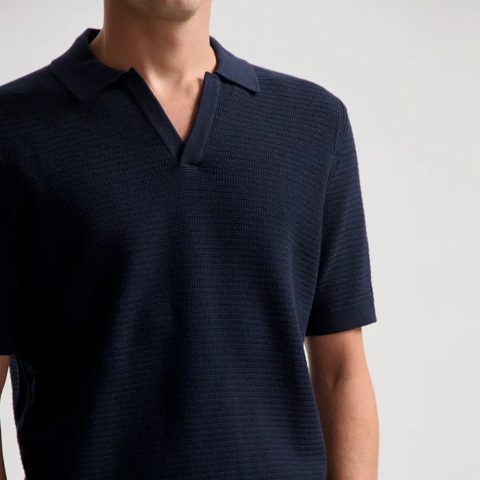 Dstrezzed Kostas Polo Heren