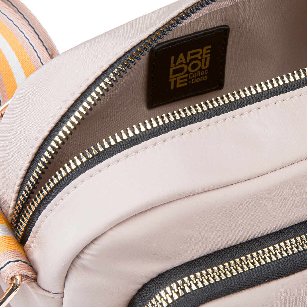 COLEÇÕES LA REDOUTE<br>Bolsa de ombro
