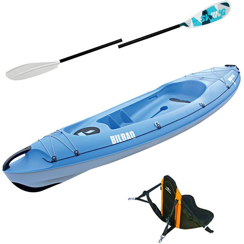 Kayak Rigide Tahe Bilbao