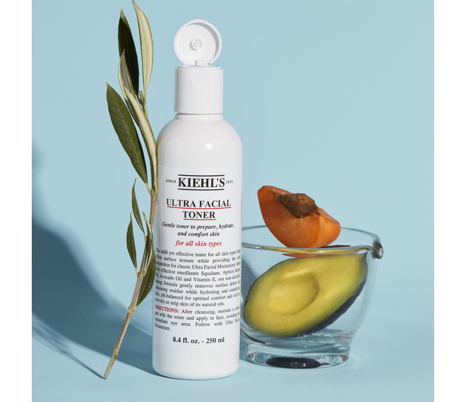 KIEHL'S Ultra Facial Toner Toner